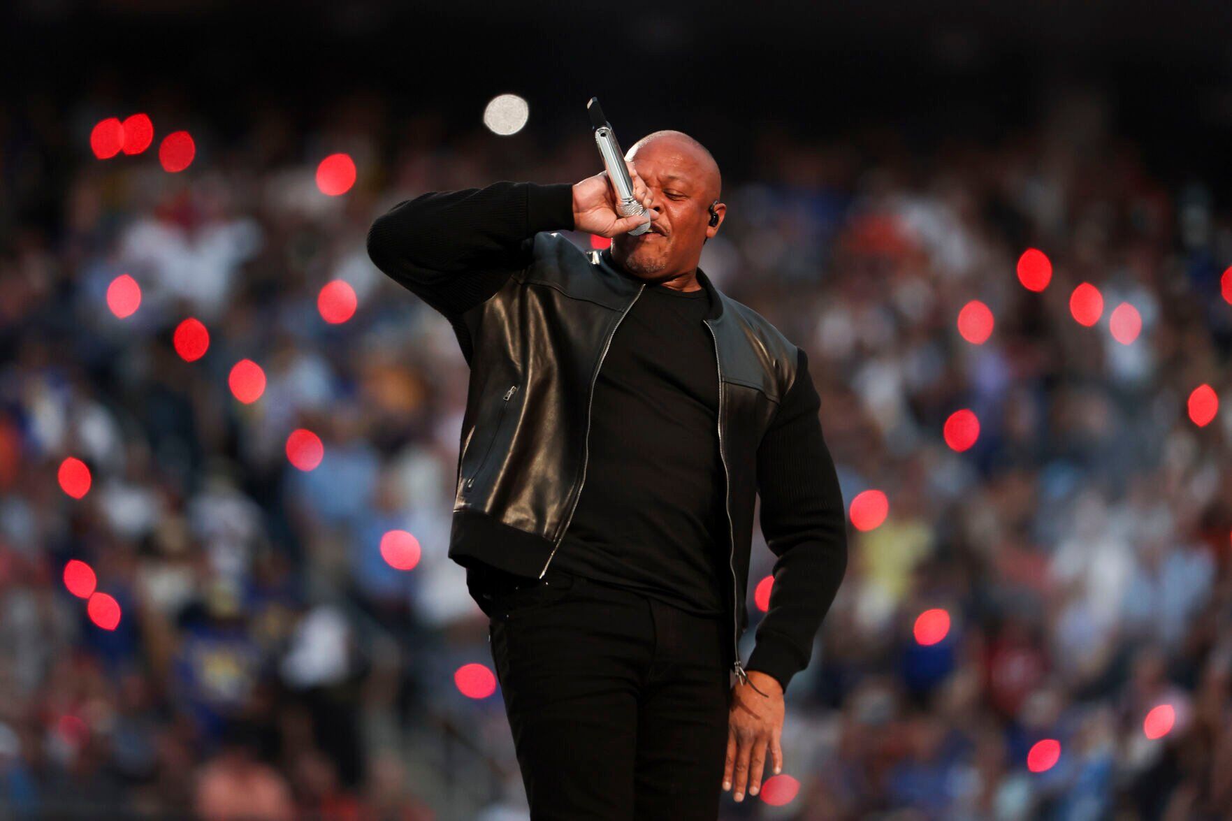 Dr. Dre